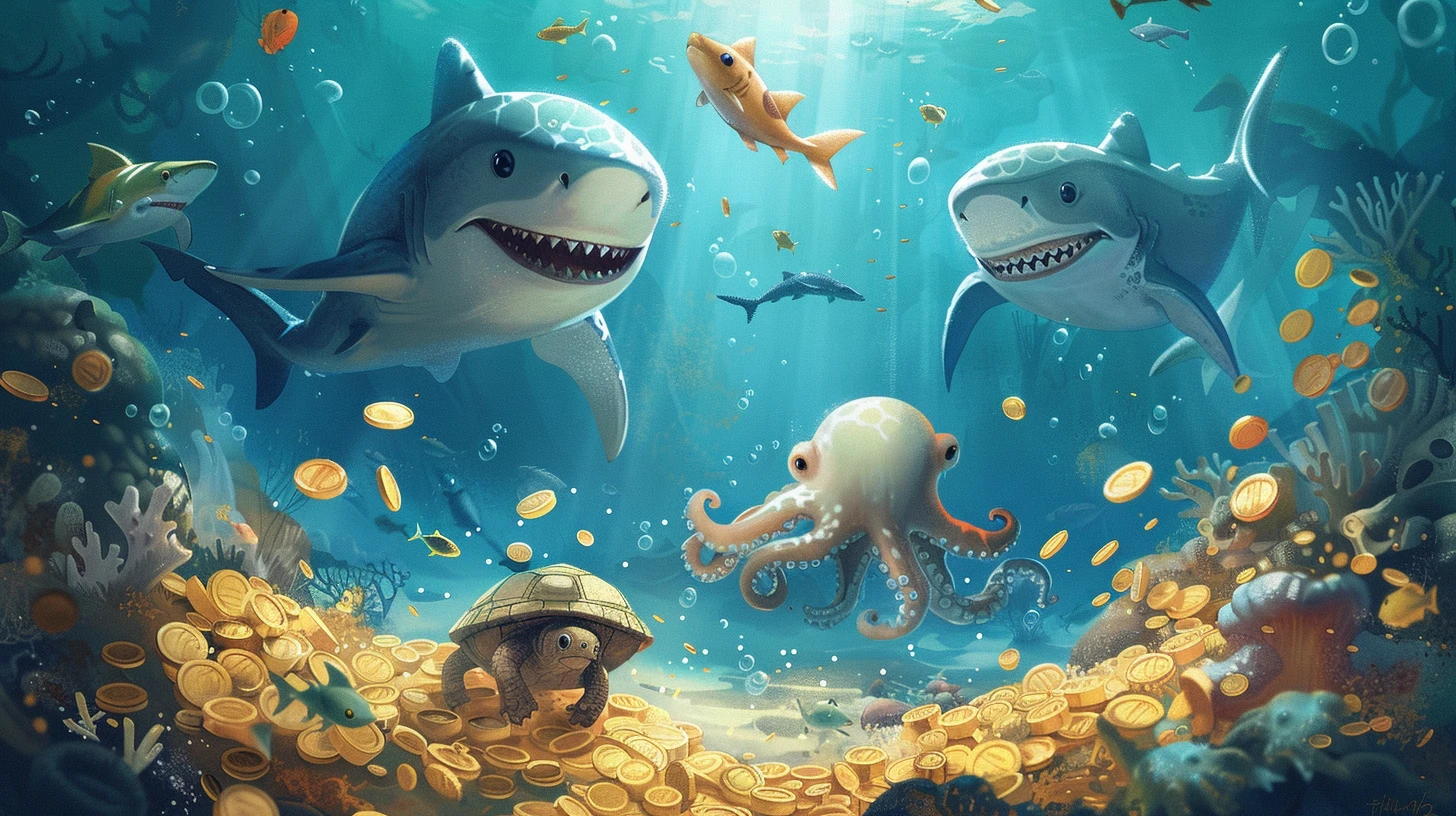 Khám Phá Galaxy6623: Trải Nghiệm Cá Cược Đỉnh Cao