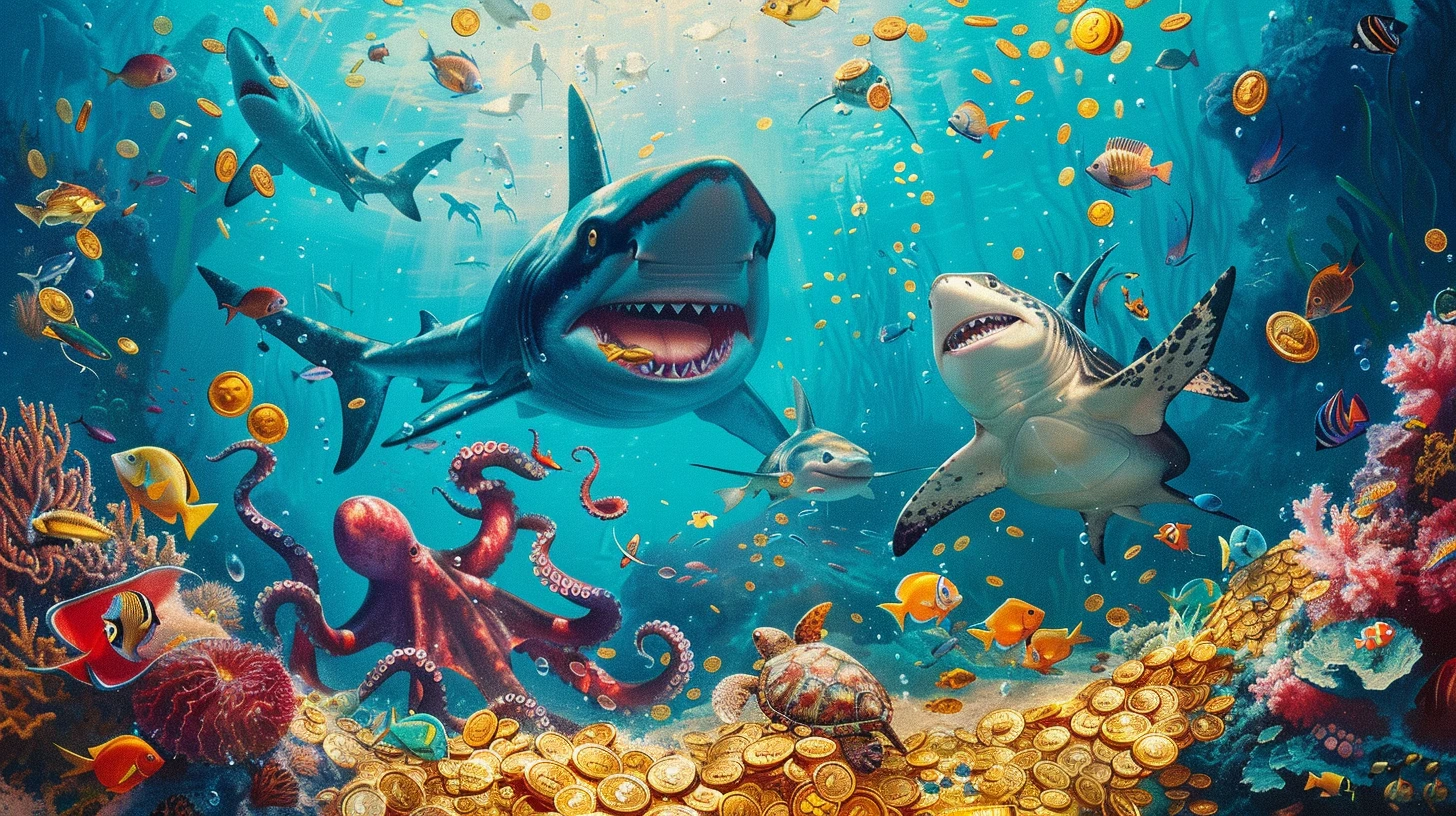 Khám Phá Galaxy6623: Trải Nghiệm Cá Cược Đỉnh Cao