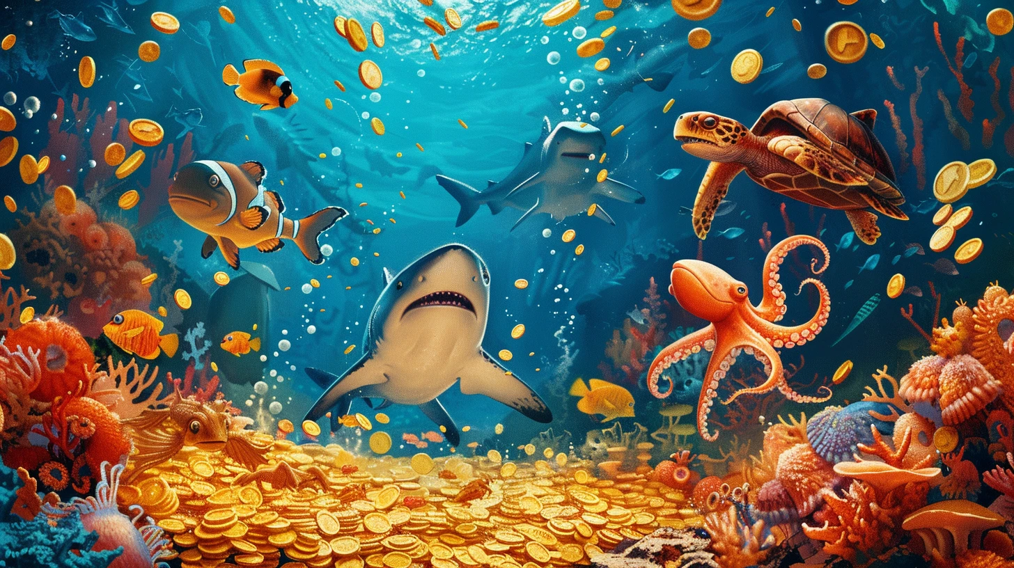 Khám Phá Thế Giới Giải Trí Với Galaxy6623