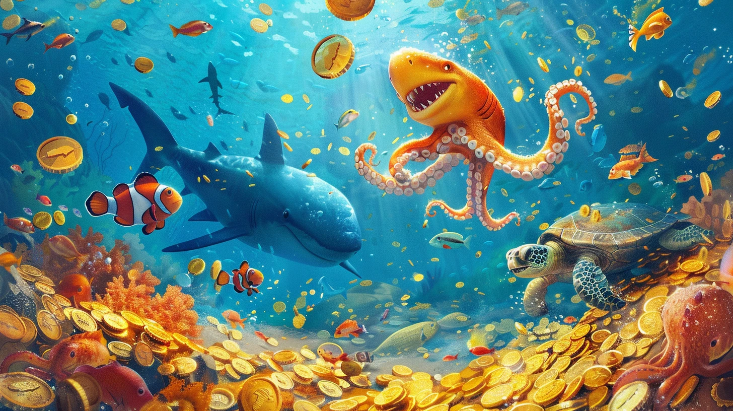 Khám Phá Thế Giới Giải Trí Với Galaxy6623