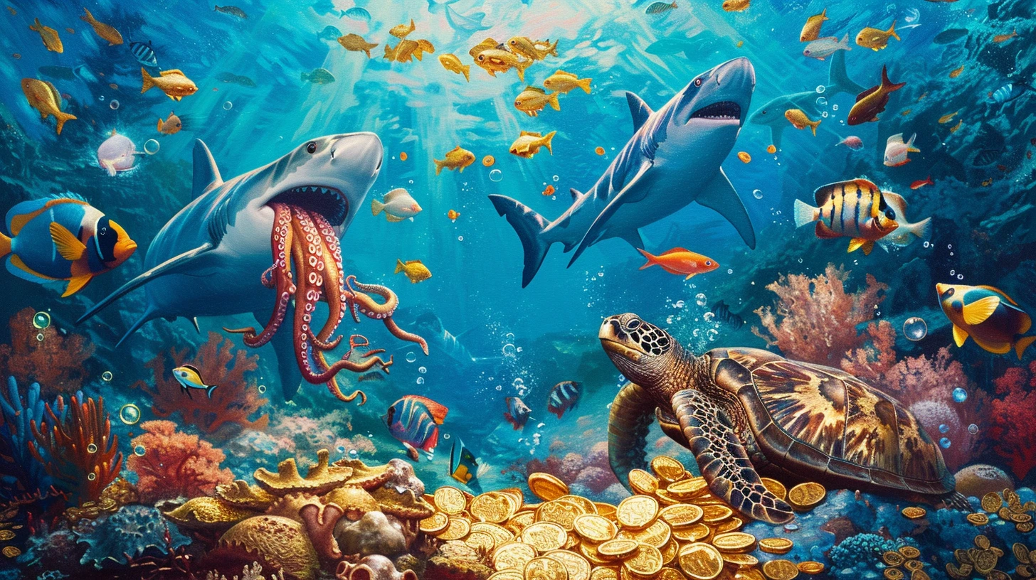 Khám Phá Galaxy6623: Trải Nghiệm Cá Cược Đỉnh Cao