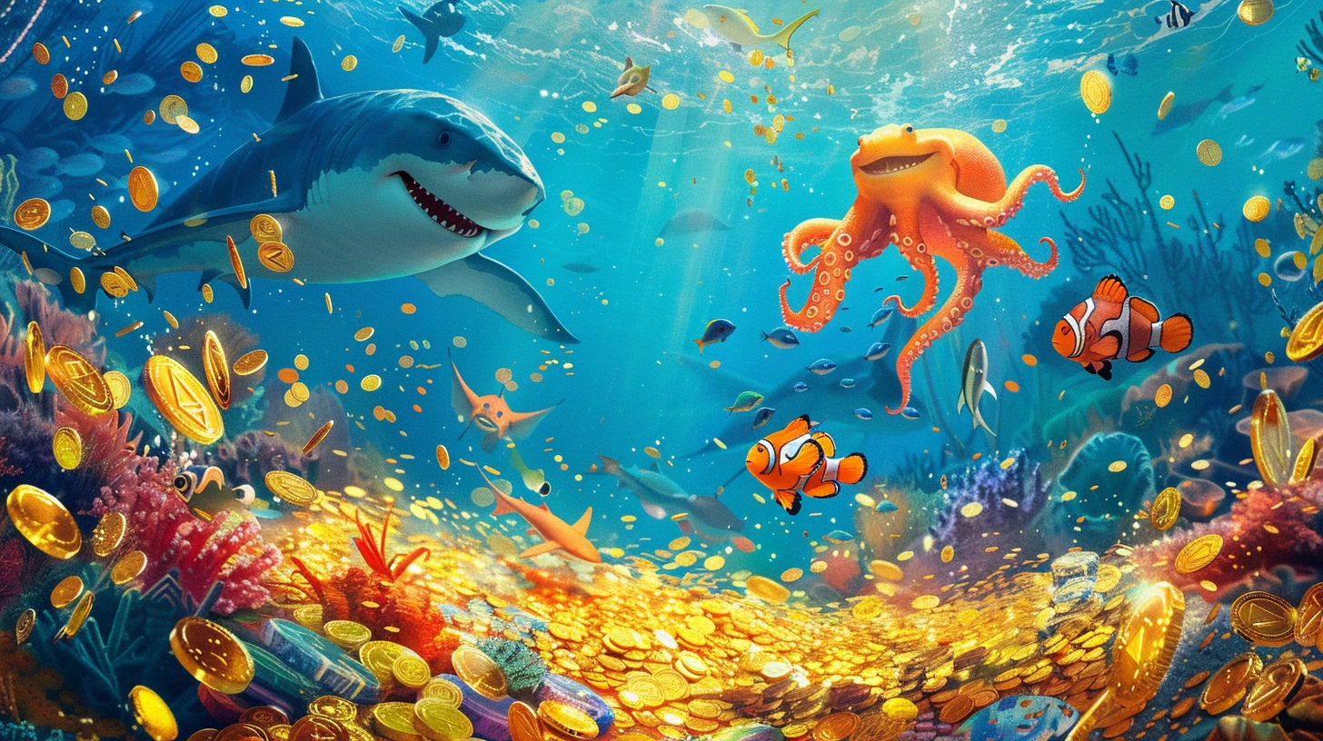 Khám Phá Galaxy6623: Trải Nghiệm Cá Cược Đỉnh Cao