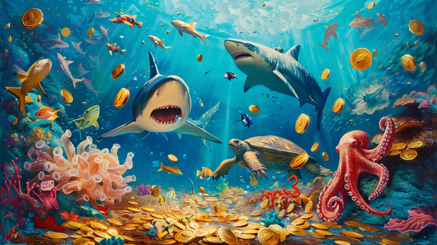 Khám Phá Thế Giới Giải Trí Với Galaxy6623