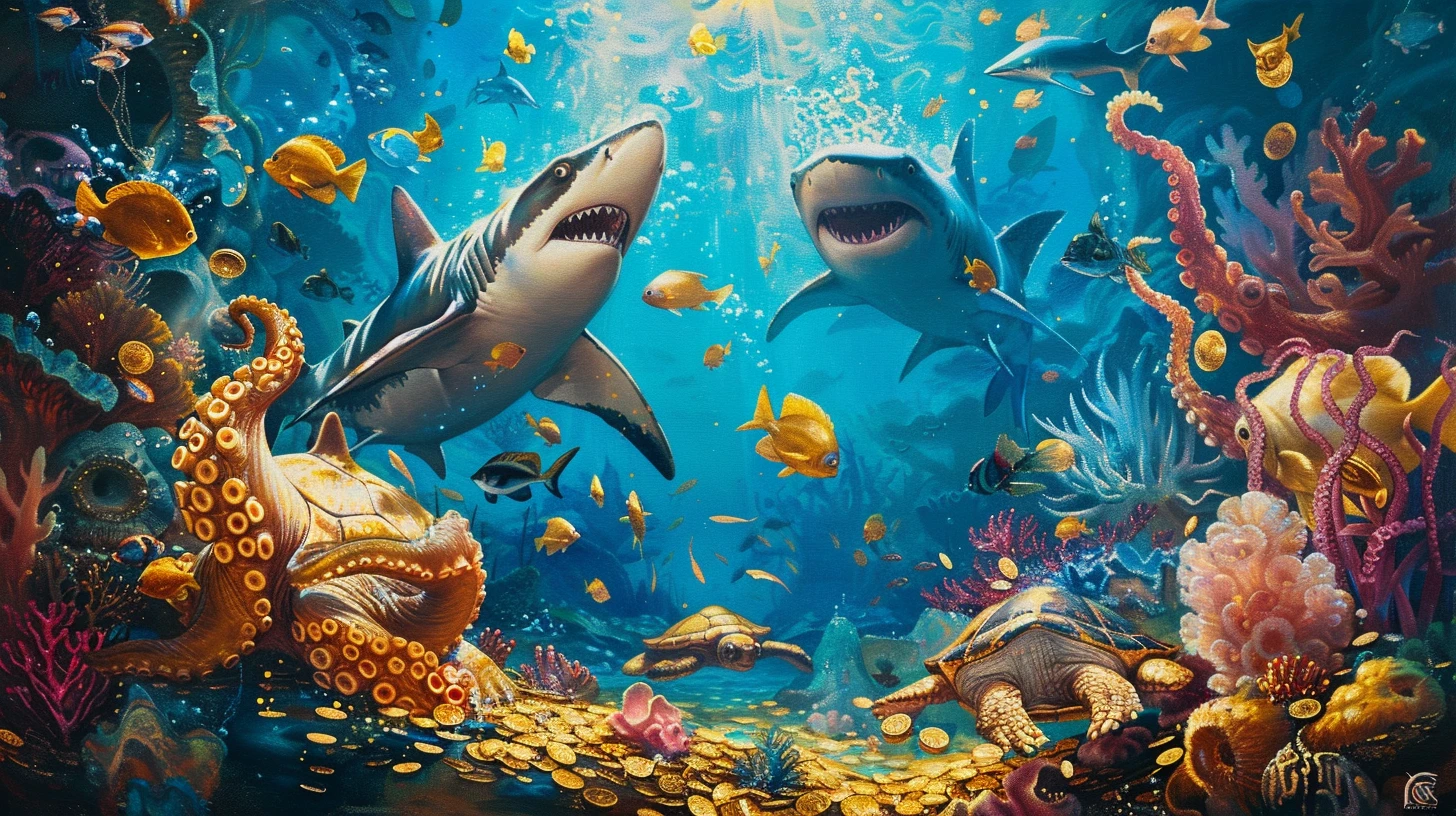 Khám Phá Thế Giới Giải Trí Với Galaxy6623