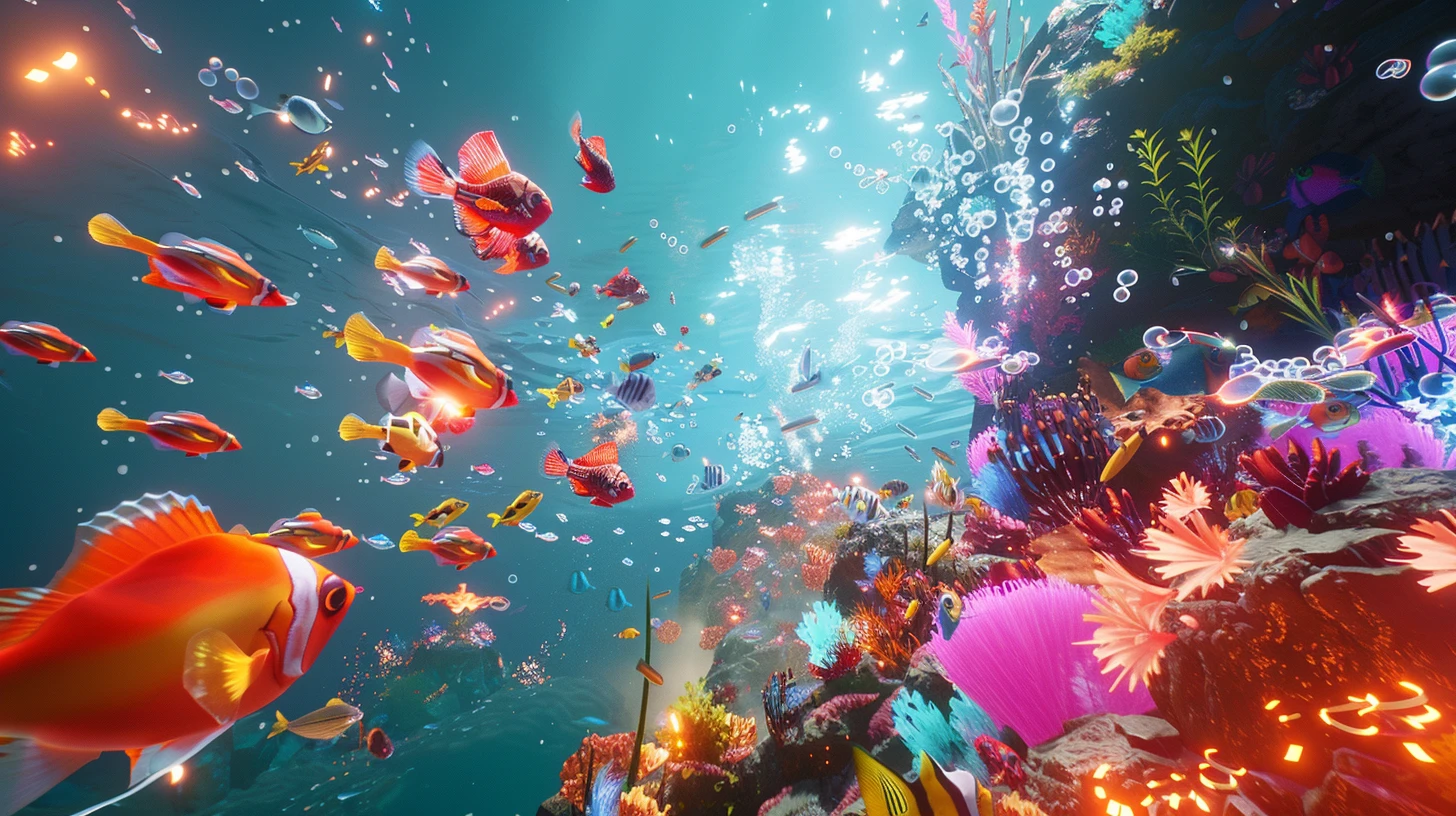 Khám Phá Thế Giới Giải Trí Với WW88