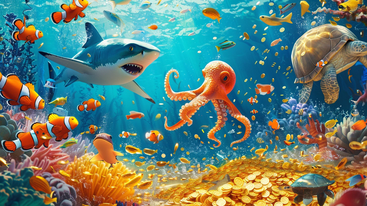 Khám Phá Luck8: Nơi Tìm Kiếm Cơ Hội May Mắn