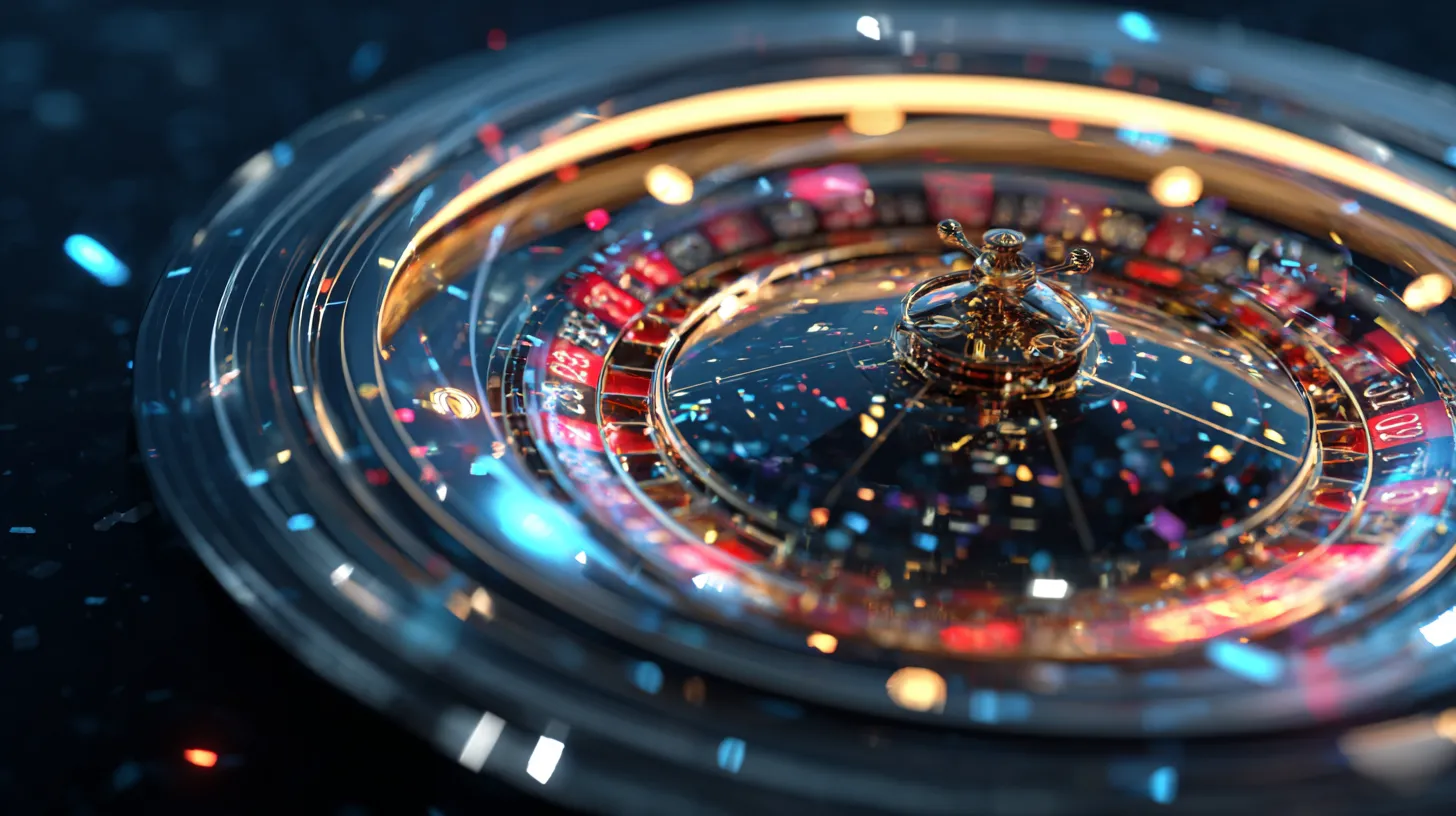 Khám Phá Thế Giới Xổ Số: Sun Win và Những Gì Bạn Cần Biết