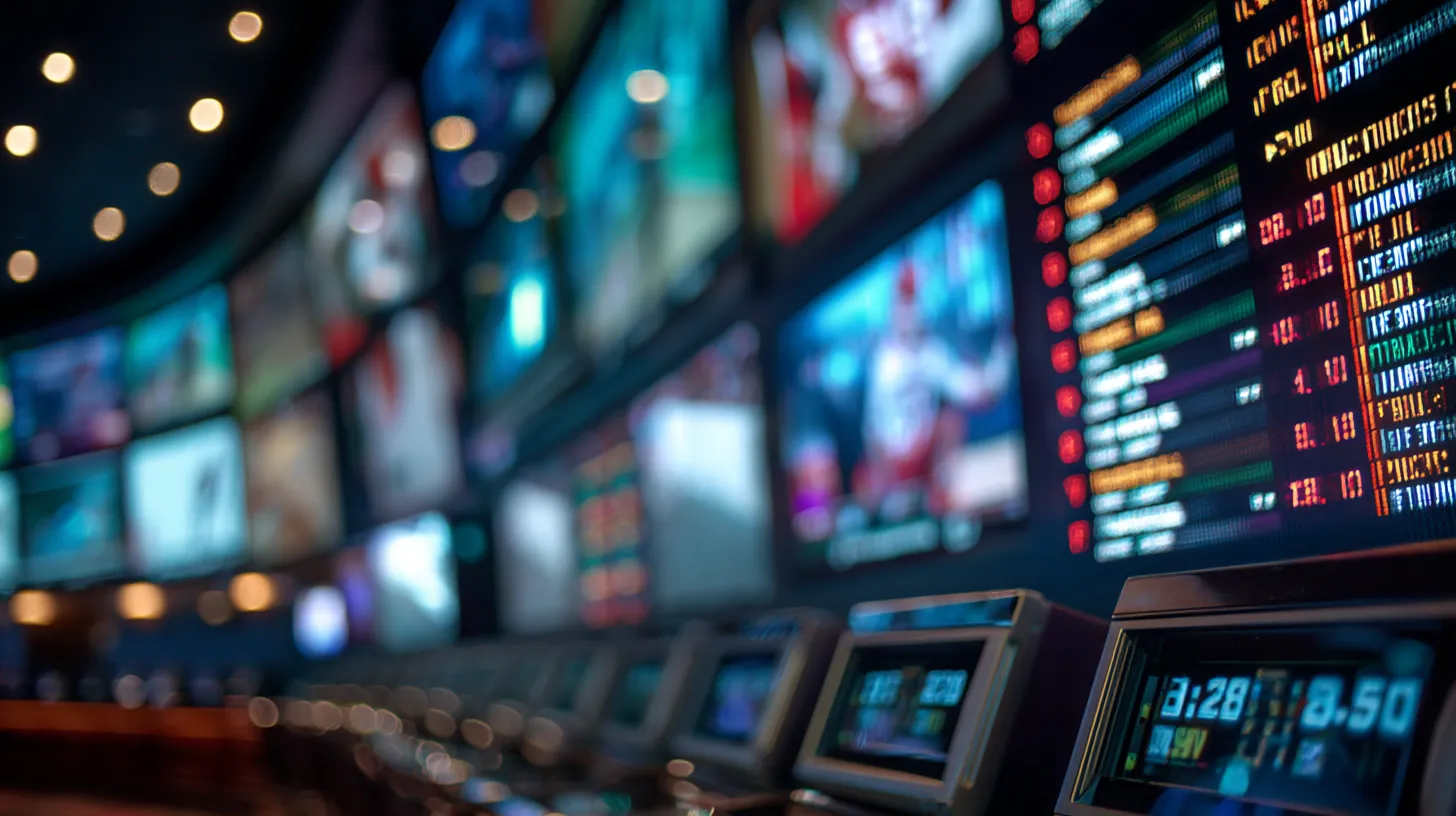 Khám Phá Ứng Dụng XS66: Giải Pháp Hoàn Hảo Cho Những Ai Yêu Thích Xổ Số