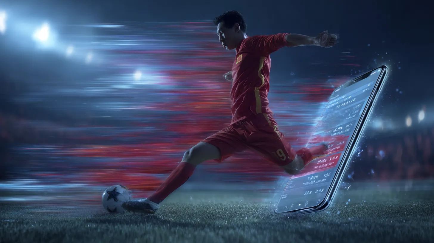 Khám Phá Thế Giới Xổ Số Miền Trung với U888