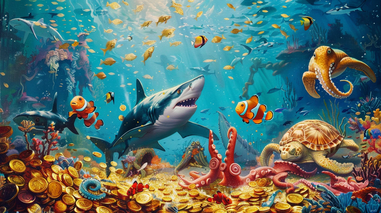 Khám Phá Thế Giới Xổ Số: J888 và Những Cơ Hội Đặc Biệt