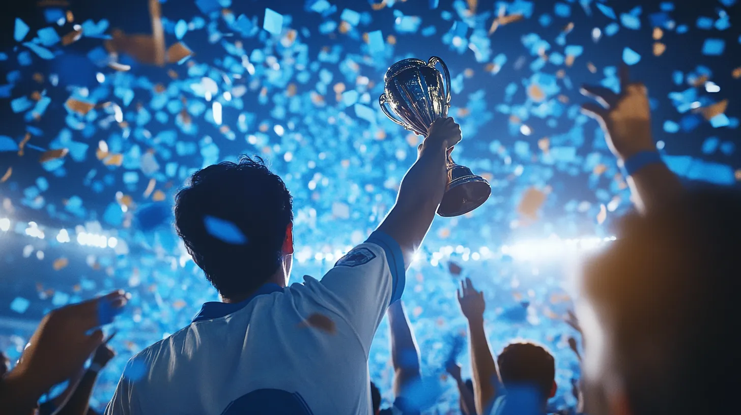 Khám Phá Thienhabet: Nền Tảng Xổ Số Đáng Tin Cậy