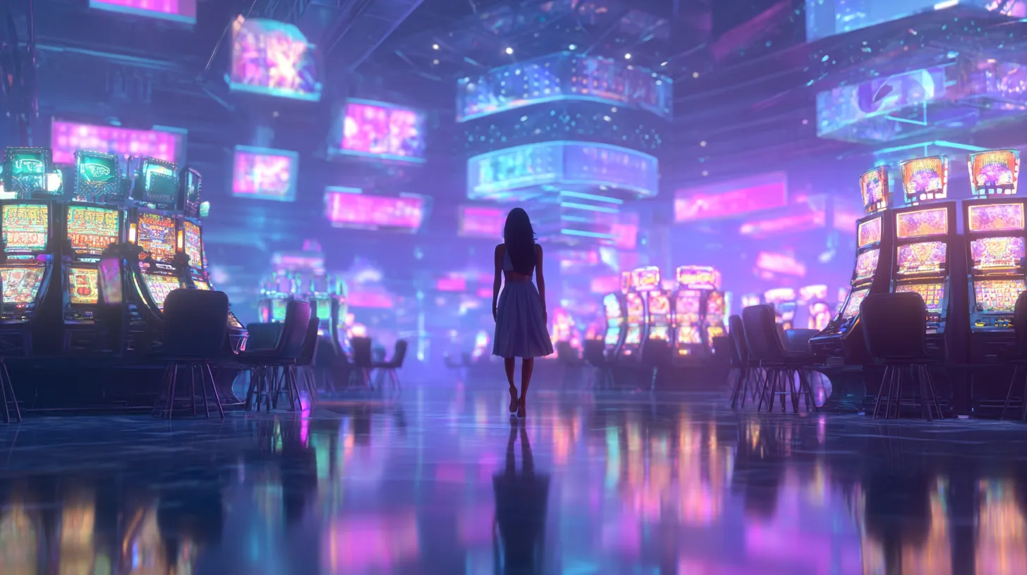 Khám Phá Galaxy6623: Trò Chơi Gamecom Mới Hấp Dẫn