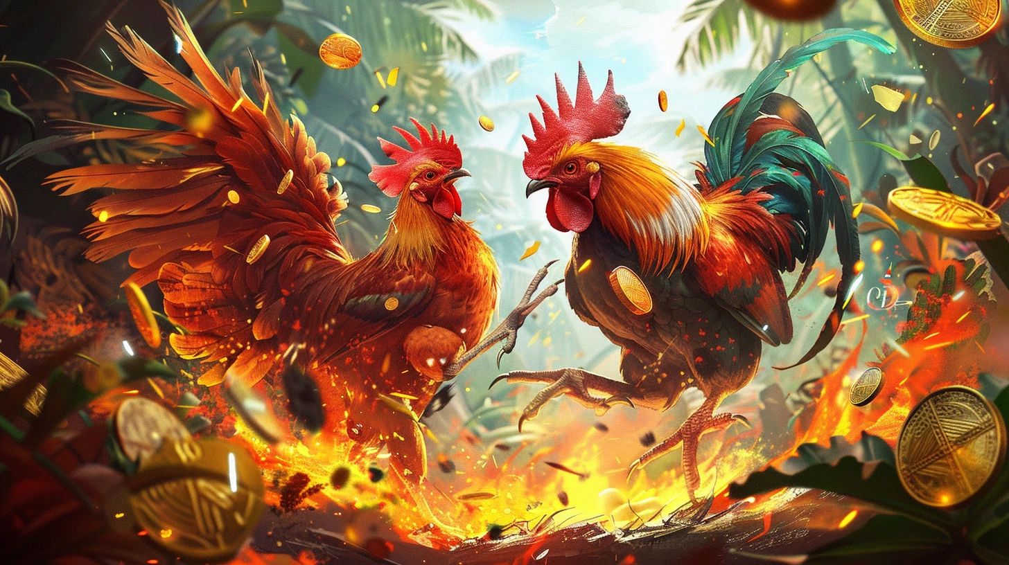 Khám Phá Tha Bet: Nơi Giải Trí Đỉnh Cao Với Trực Tiếp Đá Gà và Tài Xỉu