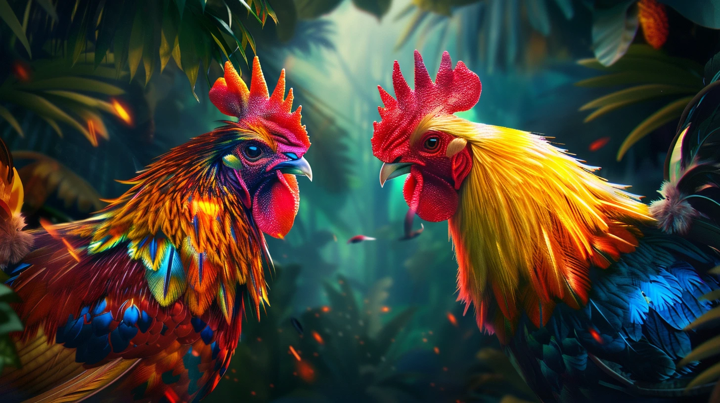 Khám Phá Tha Bet: Nơi Giải Trí Đỉnh Cao Với Trực Tiếp Đá Gà và Tài Xỉu