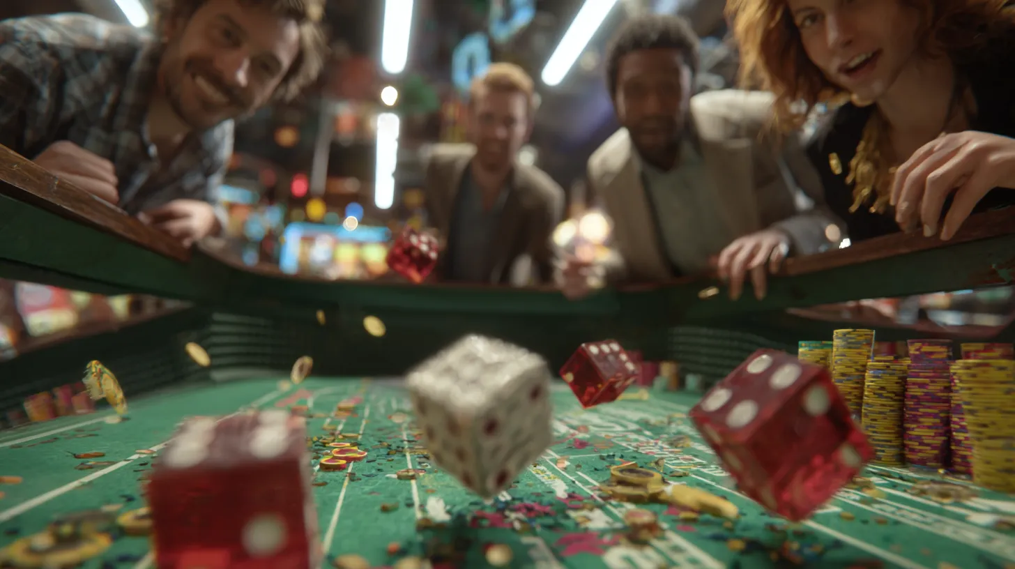 Khám Phá Thế Giới Cờ Bạc Với Bet169