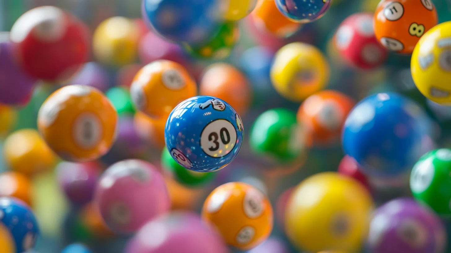 Khám Phá Thế Giới Xổ Số Với 55win