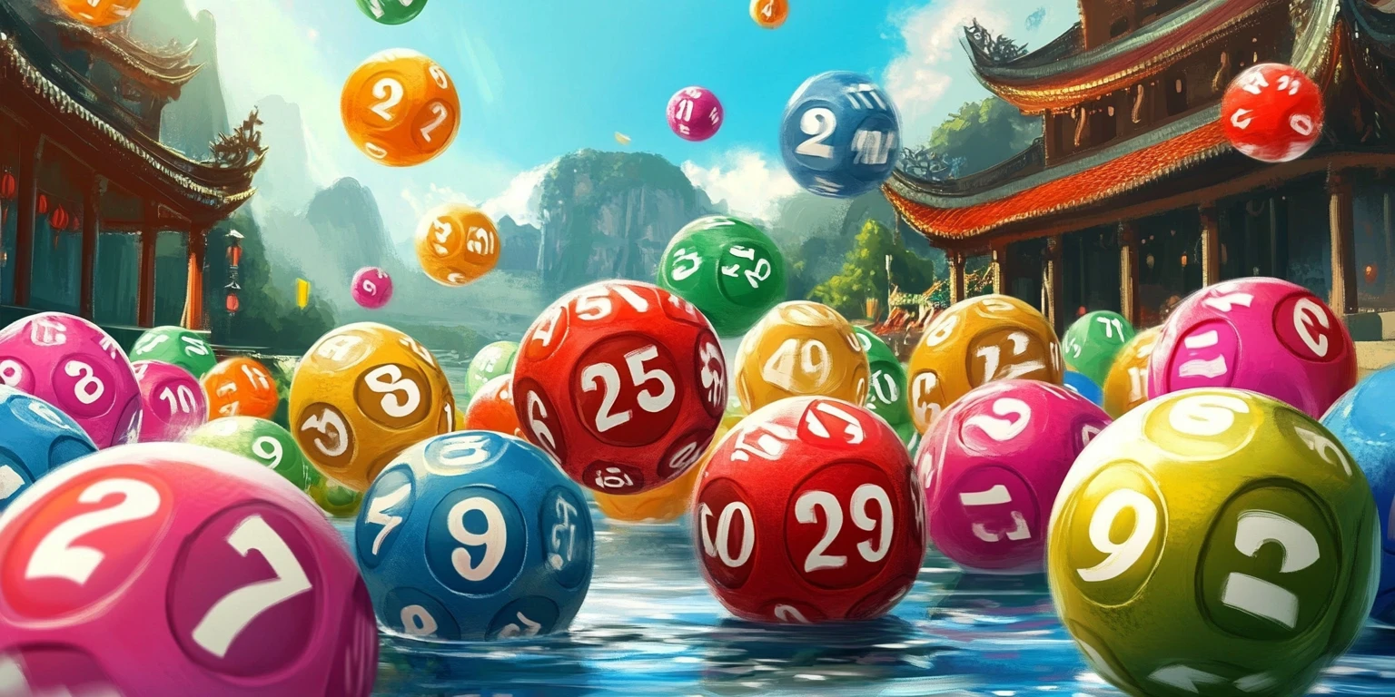 Khám Phá Loto288: Nền Tảng Xổ Số Đáng Tin Cậy Tại Việt Nam