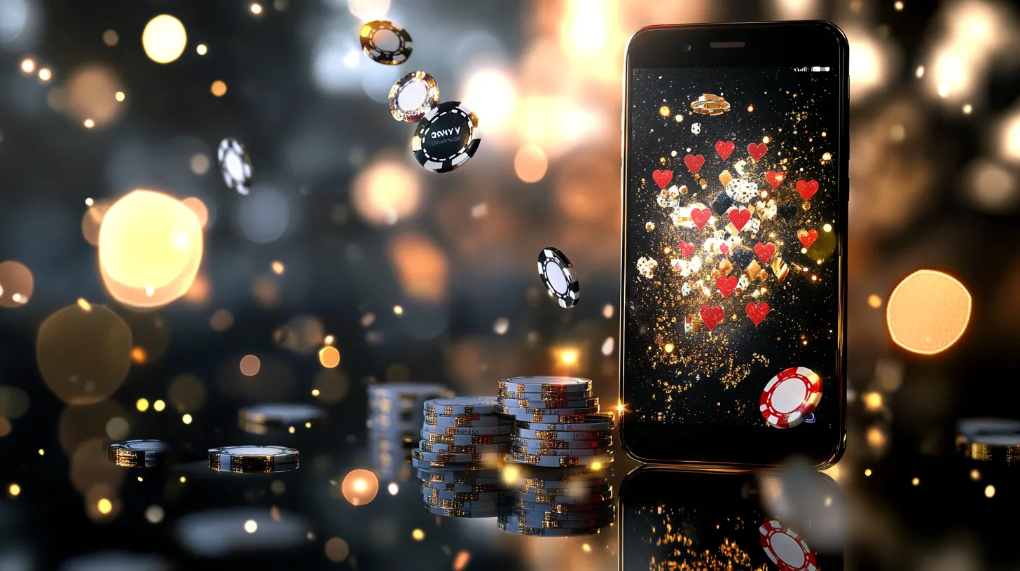 Khám Phá Thế Giới Đặt Cược: Tha Bet và Những Trò Chơi Đặc Sắc